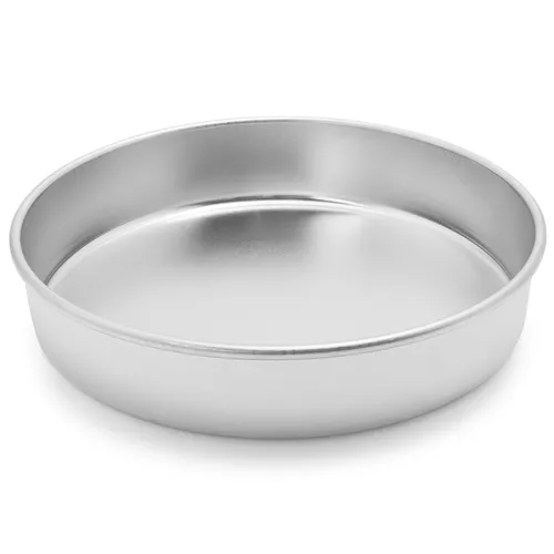 Nordic Ware Naturals Cake Pans