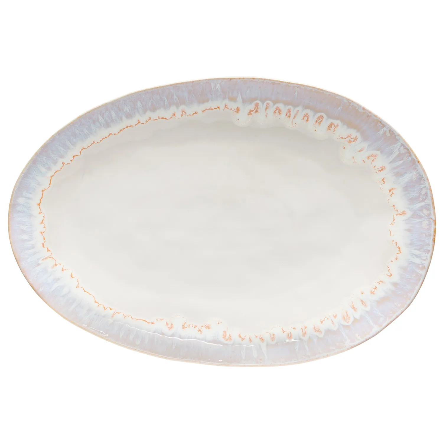 Costa Nova Brisa Oval Platter