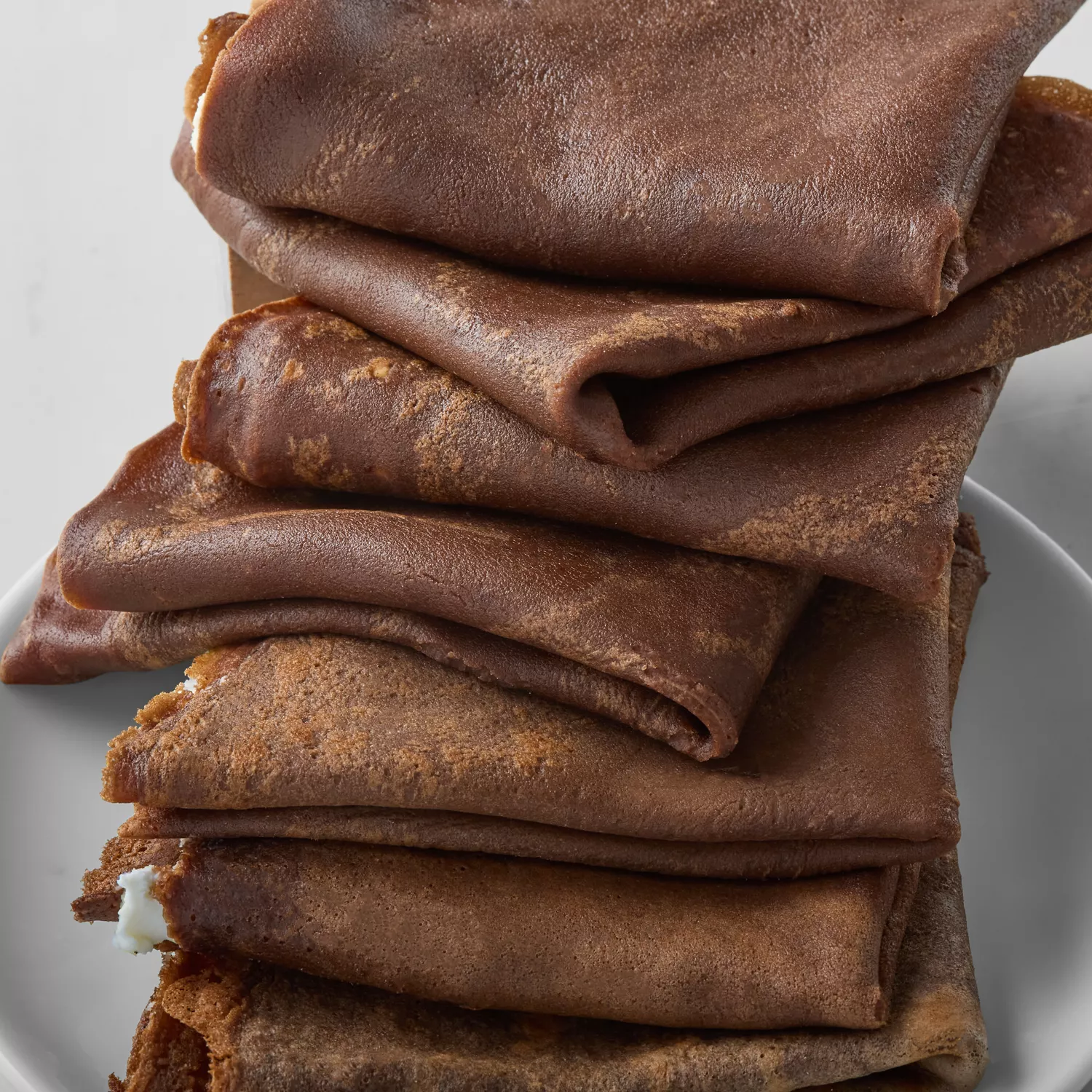 Sur La Table Chocolate Crepe Mix