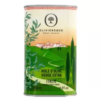 Oliviers & Co Italian Reserve Extra Virgin Olive Oil, 16.8 oz.
