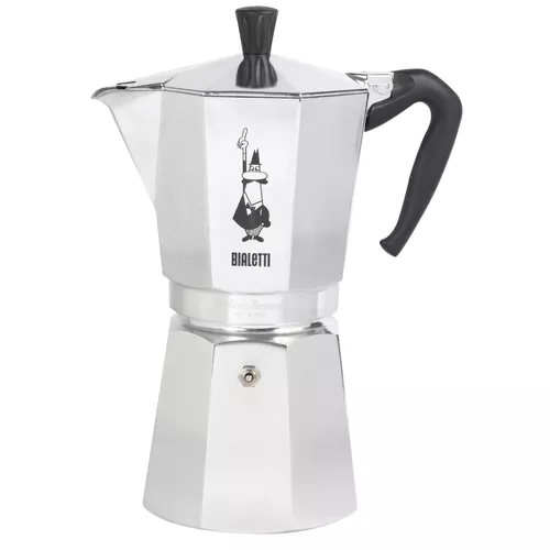 Bialetti Moka Express Espresso Makers