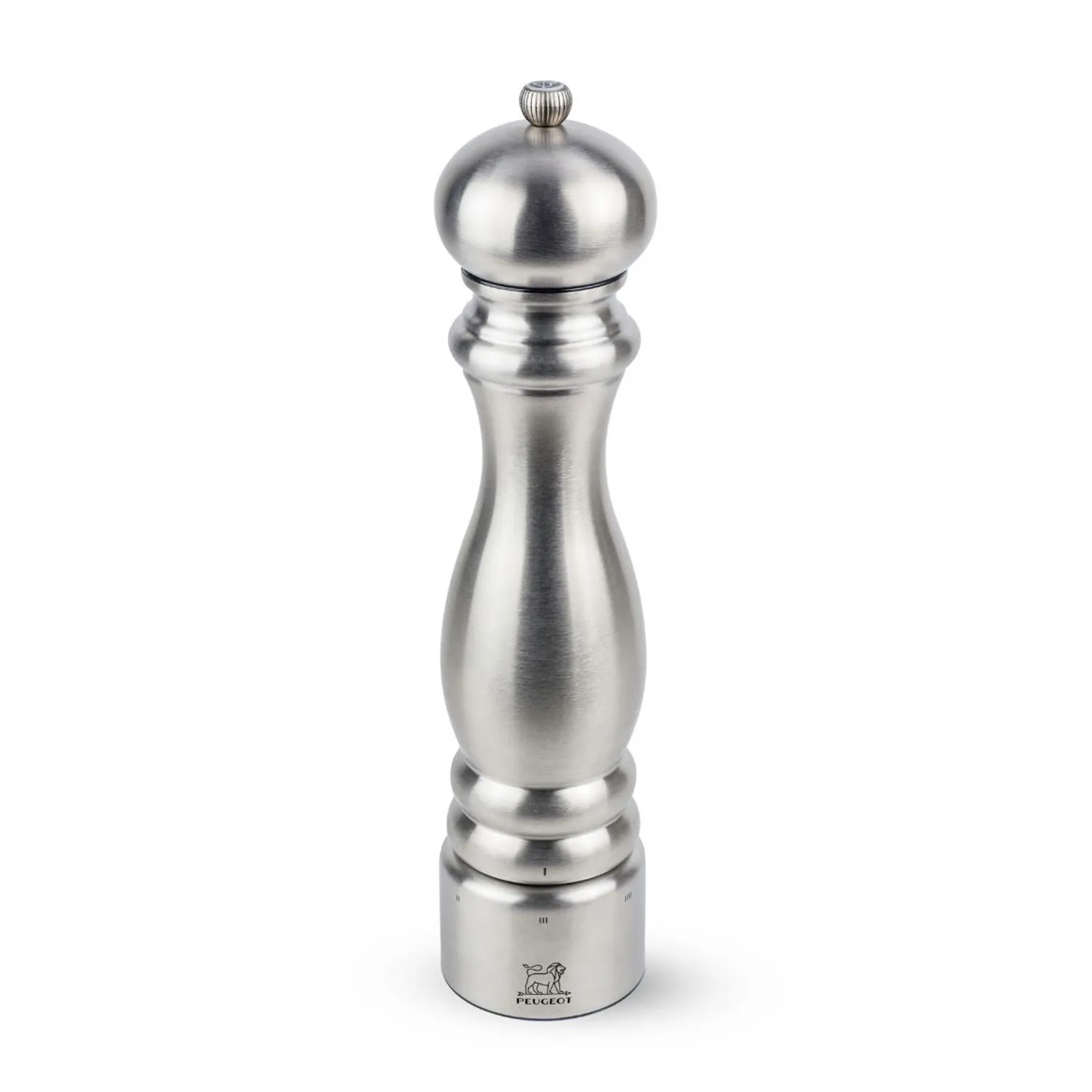 Peugeot Paris Chef Salt & Pepper Mills