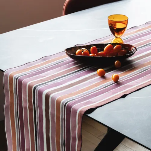 Goldie Home Lisbon Stripe Runner