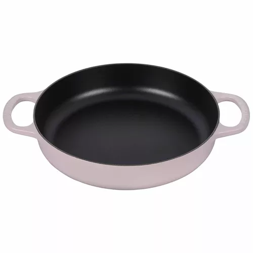 Le Creuset Signature Everyday Pan, 11”