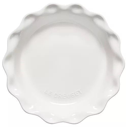 Le Creuset Heritage Pie Dish, 9"