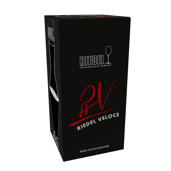 RIEDEL Veloce Decanter - thumbnail 4