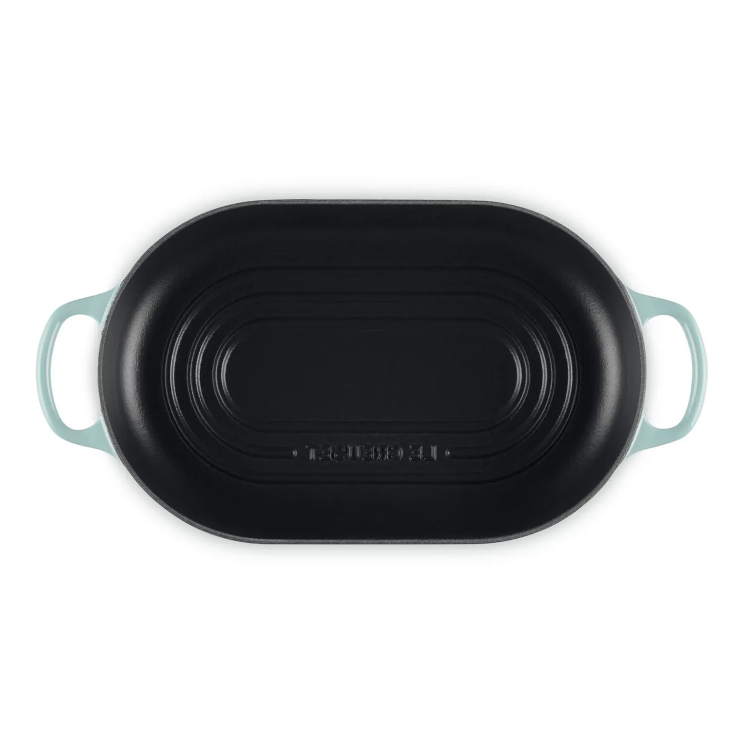 Le Creuset Signature Oval Bread Oven, 1.5 qt.