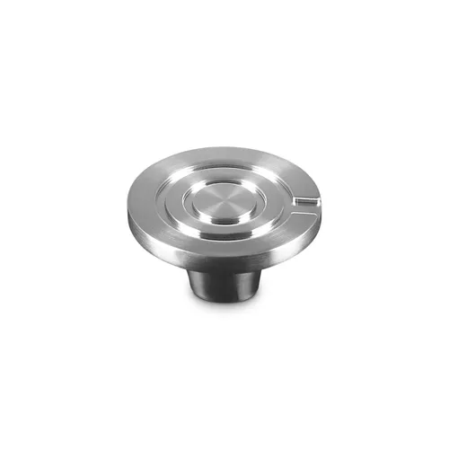 Le Creuset Stainless Steel Crucible Replacement Knob