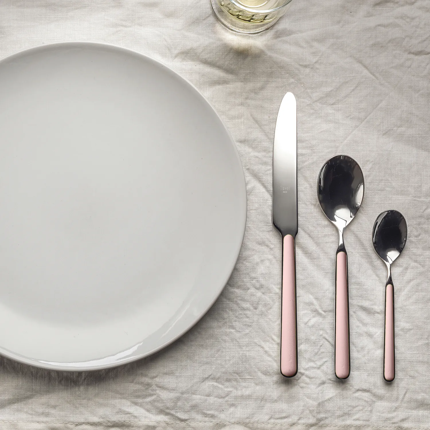 Mepra Fantasia 5-Piece Flatware Set