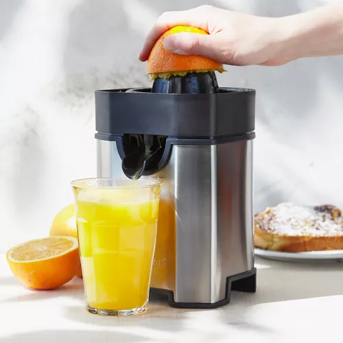 Cuisinart Pulp Control Citrus Juicer
