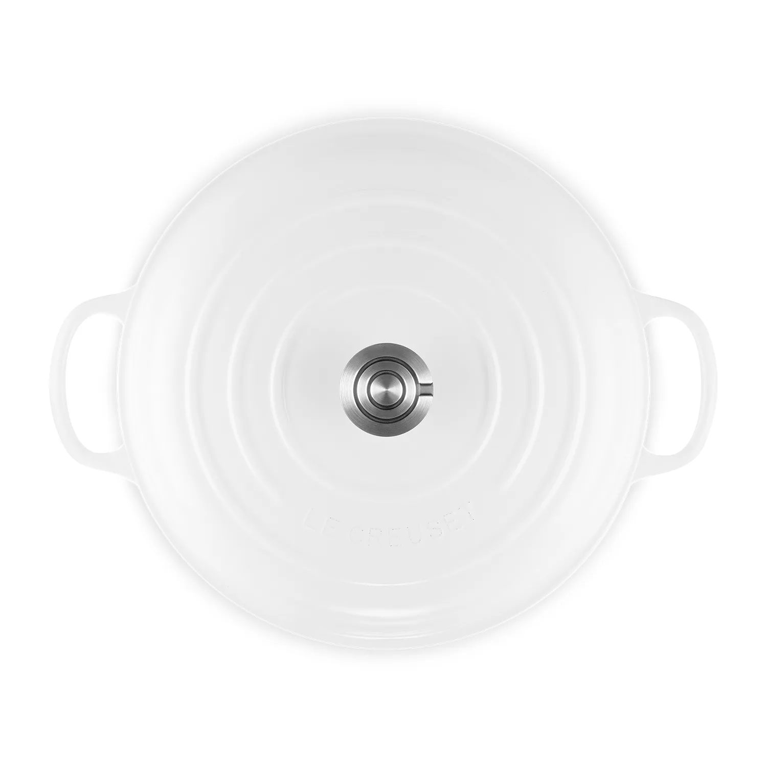 Le Creuset Signature Braiser, 5 qt.