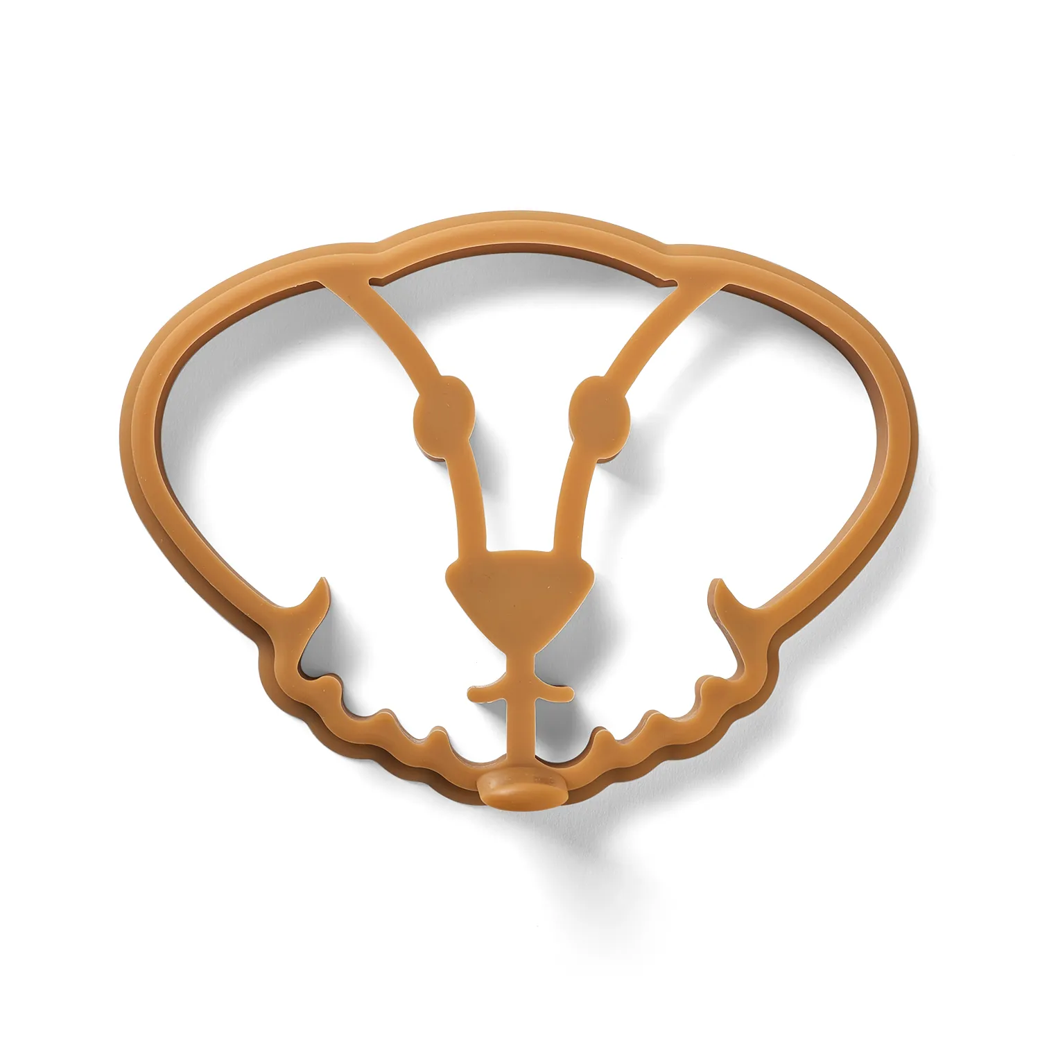 Sur La Table Dog Egg & Pancake Mold
