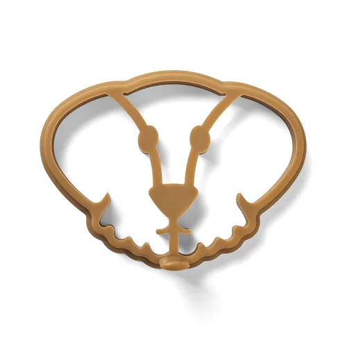 Sur La Table Dog Egg & Pancake Mold