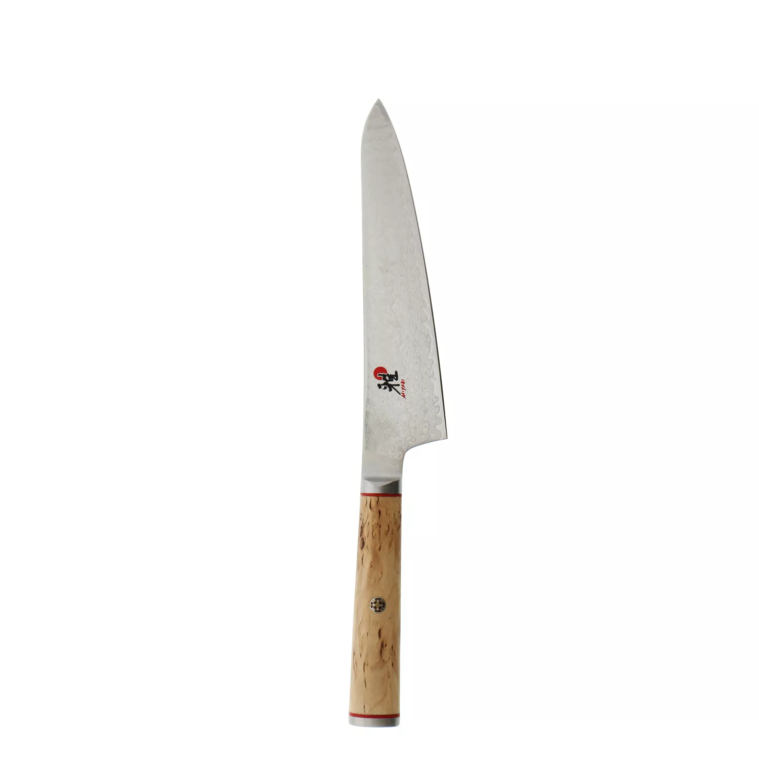 Miyabi Birchwood Prep Knife, 5.5"