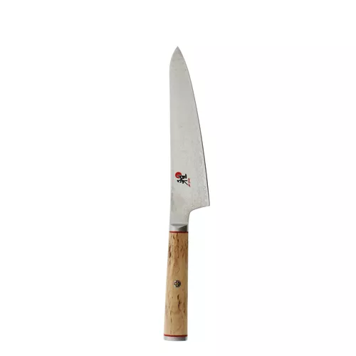 Miyabi Birchwood Prep Knife, 5.5&#34;