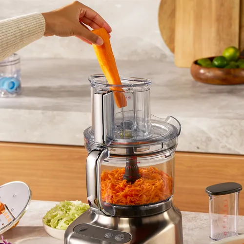 Breville Sous Chef 12-Cup Food Processor