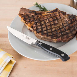 Viking Professional Steak Knife, 4.5&#34;