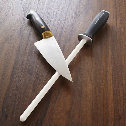 Bob Kramer Ceramic Sharpening Steel
