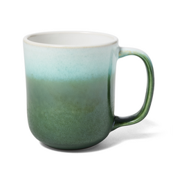 Sur La Table Reactive Glaze Mug