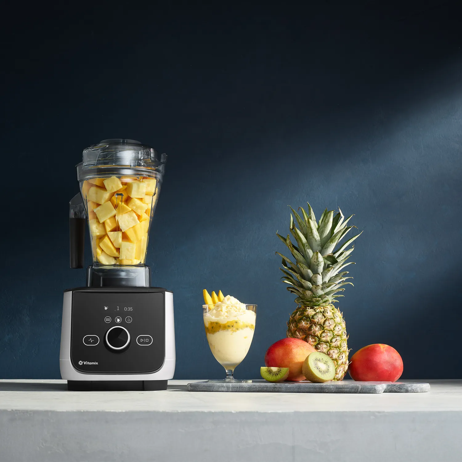 Vitamix Ascent® X4 Blender