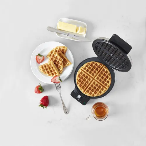 Cuisinart Round Classic Waffle Maker