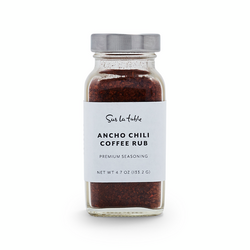 Sur La Table Ancho Chili Coffee Rub