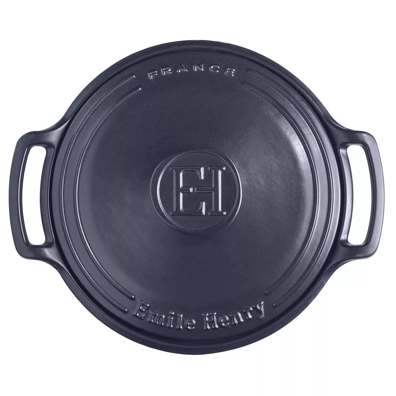 Emile Henry Sublime Dutch Oven with Lid, 4.5 Qt. 