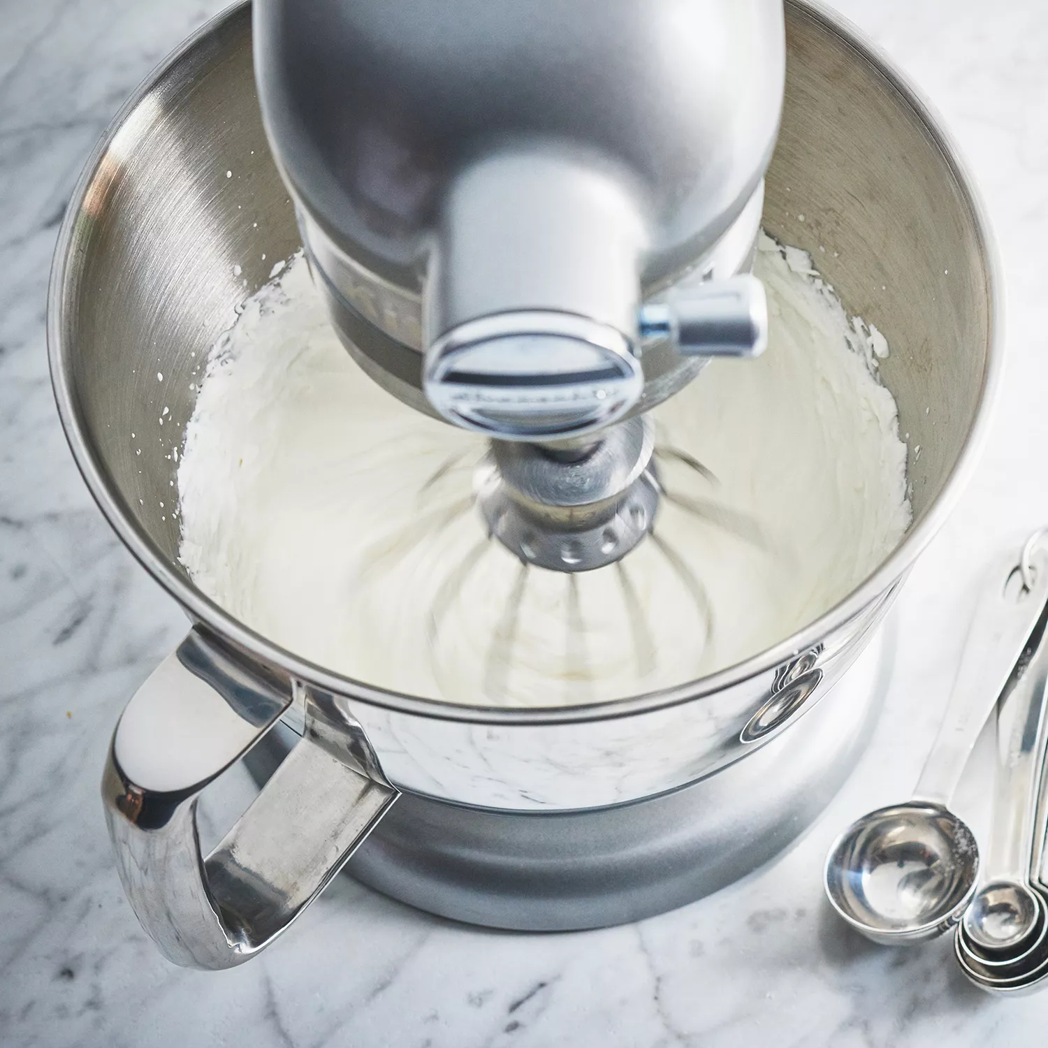 KitchenAid&#174; Artisan&#174; Mini Premium Tilt-Head Stand Mixer with Flex-Edge Beater, 3.5 qt.