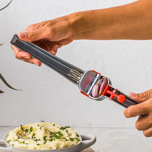 Dreamfarm Garject Garlic Presses