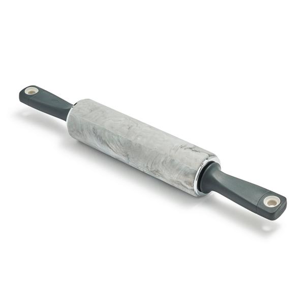 Trudeau Pro Seamless Silicone Rolling Pin