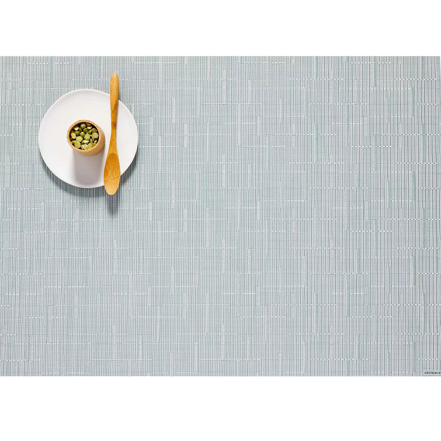 Chilewich Bamboo Placemat, 19&#34; x 14&#34;