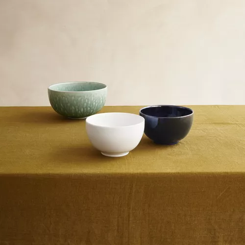 Jars Tourron Large Bowls, Set of 4