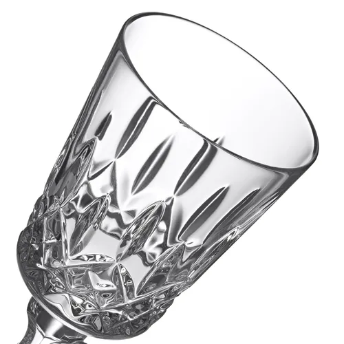 Waterford Lismore Irish Coffee Glasses, Set of 2