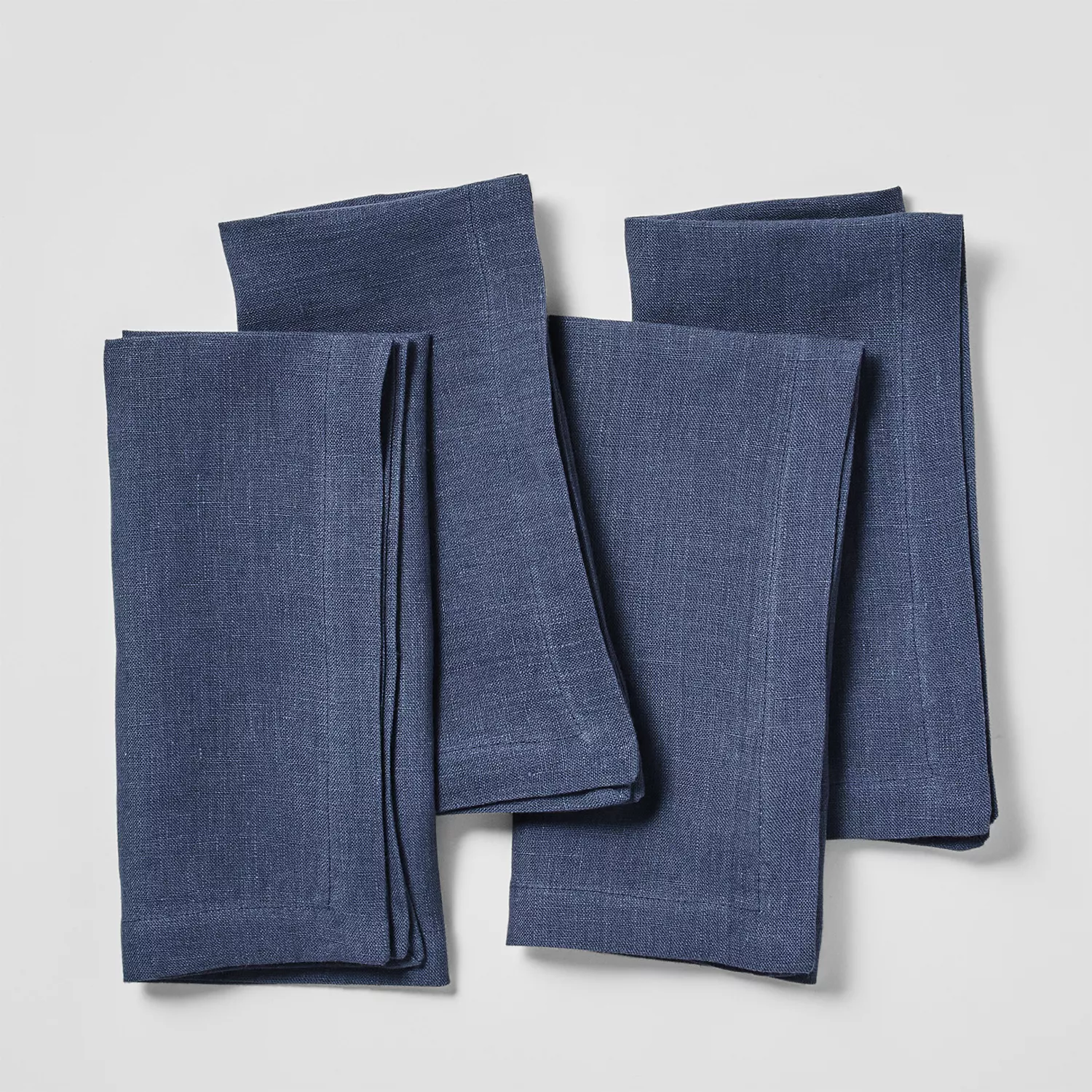 Sur La Table Linen Napkins, Set of 4