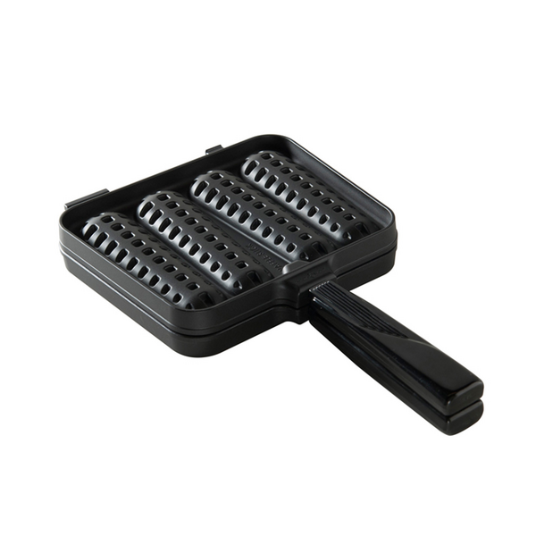 nordic ware waffle stick pan