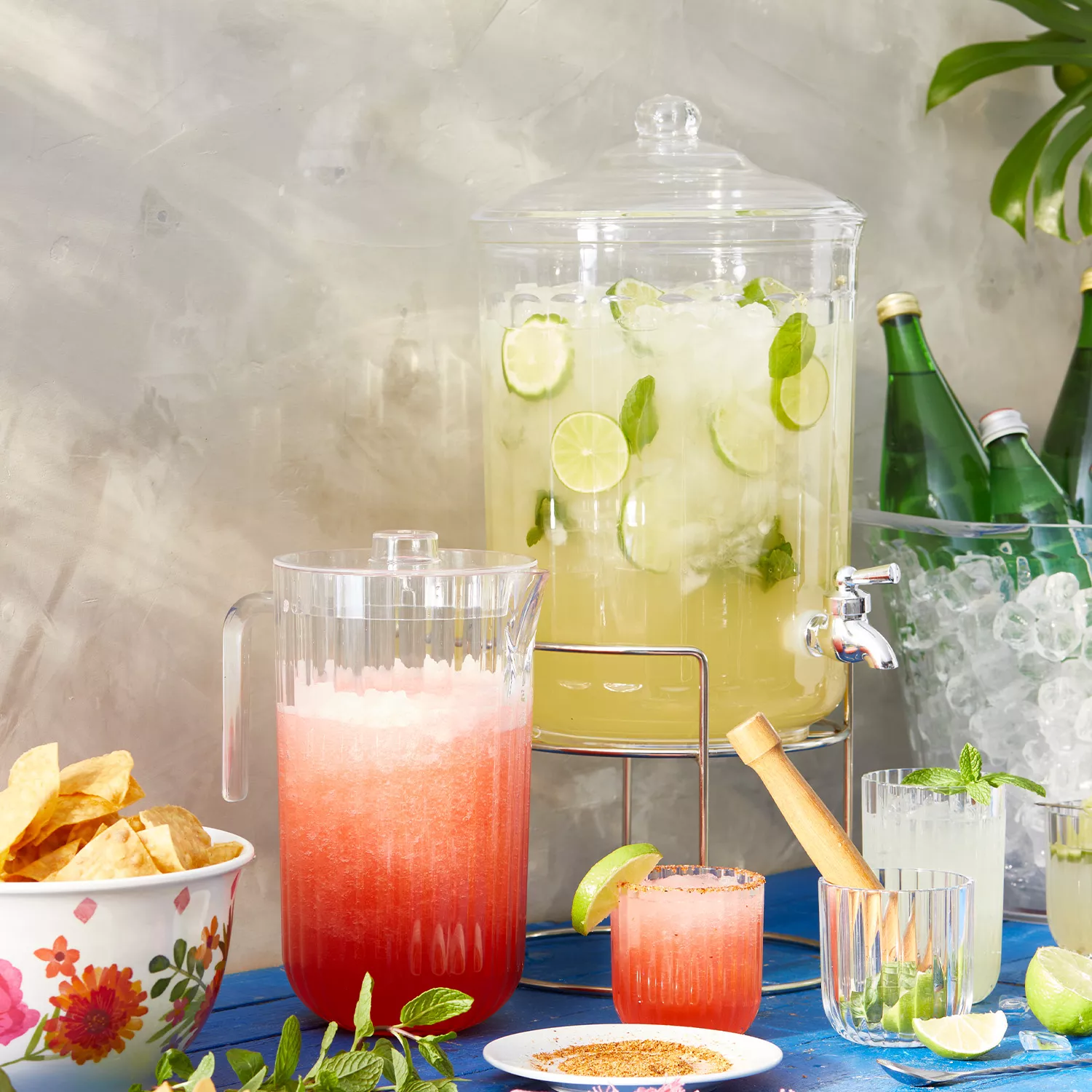 Sur La Table Bar Spoon