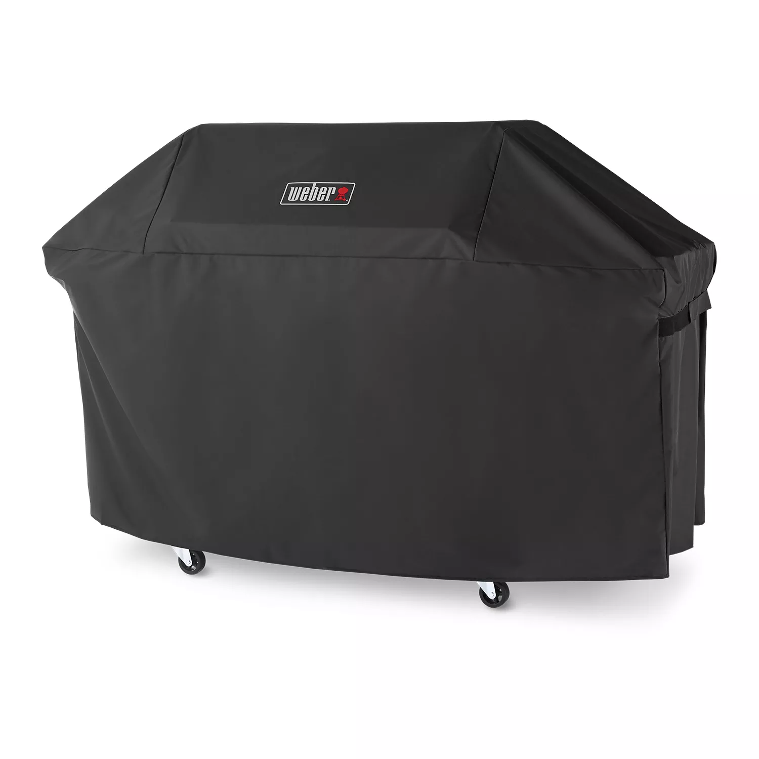 Weber Genesis 400 Series Premium Grill Cover