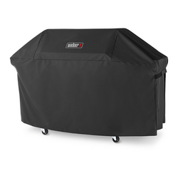 Weber Genesis 400 Series Premium Grill Cover I recently received this grill as a birthday gift