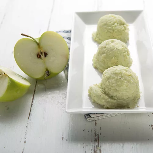 Sweet Apple "Sorbet"