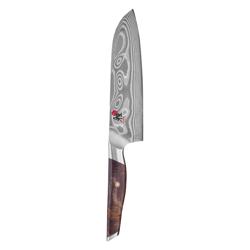 Miyabi Iki 7" Santoku Knife