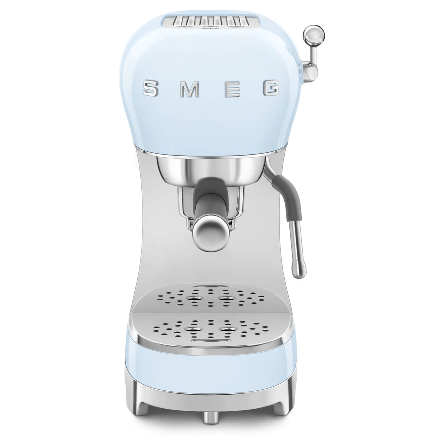 Smeg 50s Retro Style Manual Espresso Machine