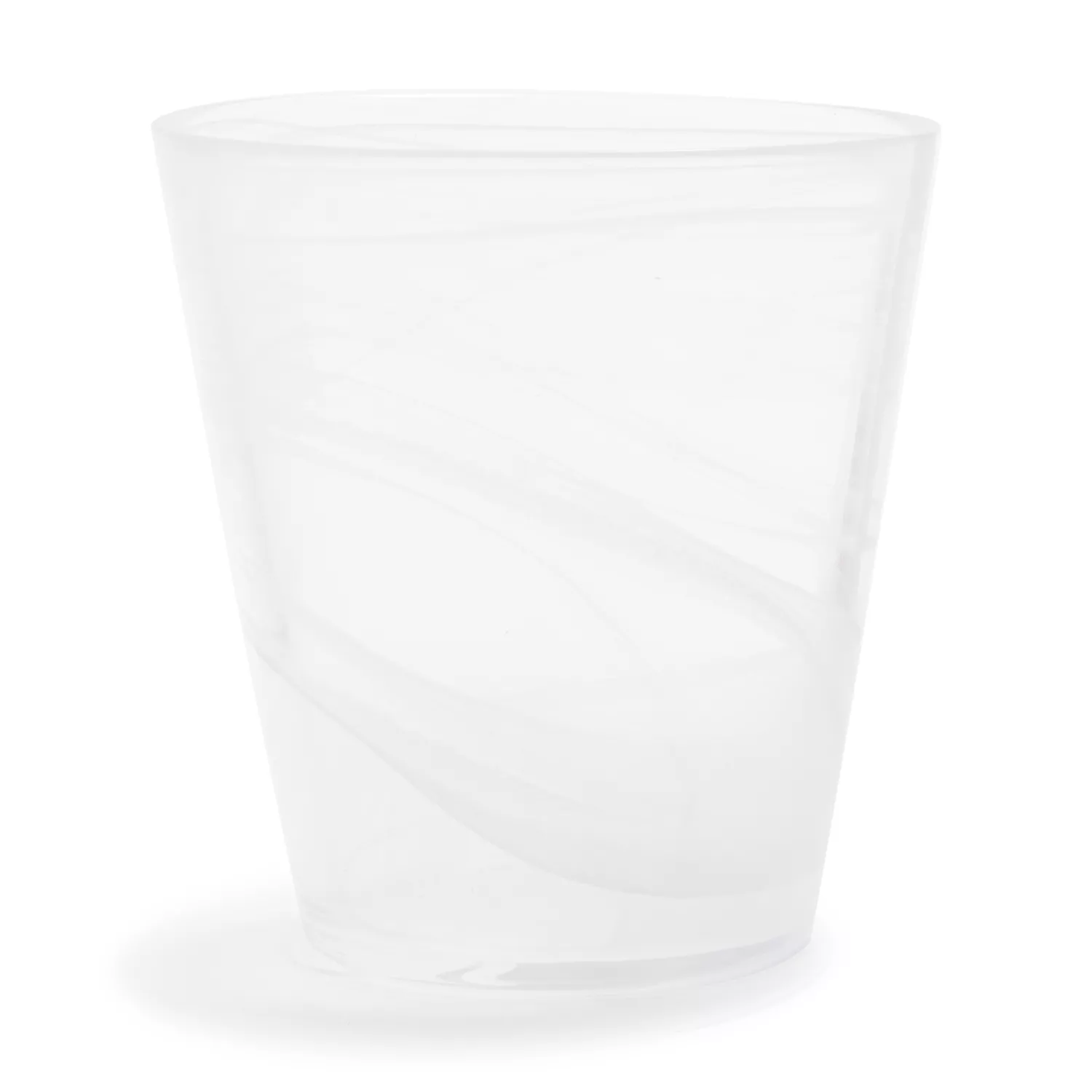 Bormioli Rocco Capri Glass Tumbler, 12.5 oz.