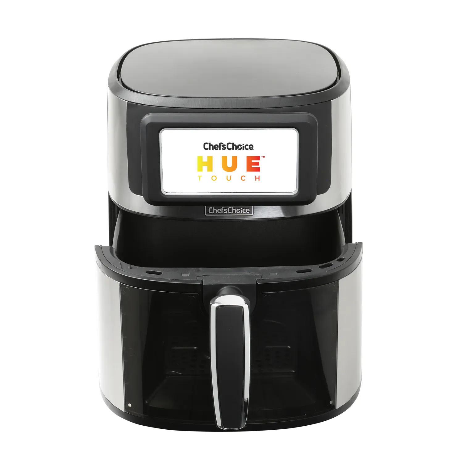 Chef’s Choice Hue Touch Touchscreen Air Fryer with Window, 7 qt.