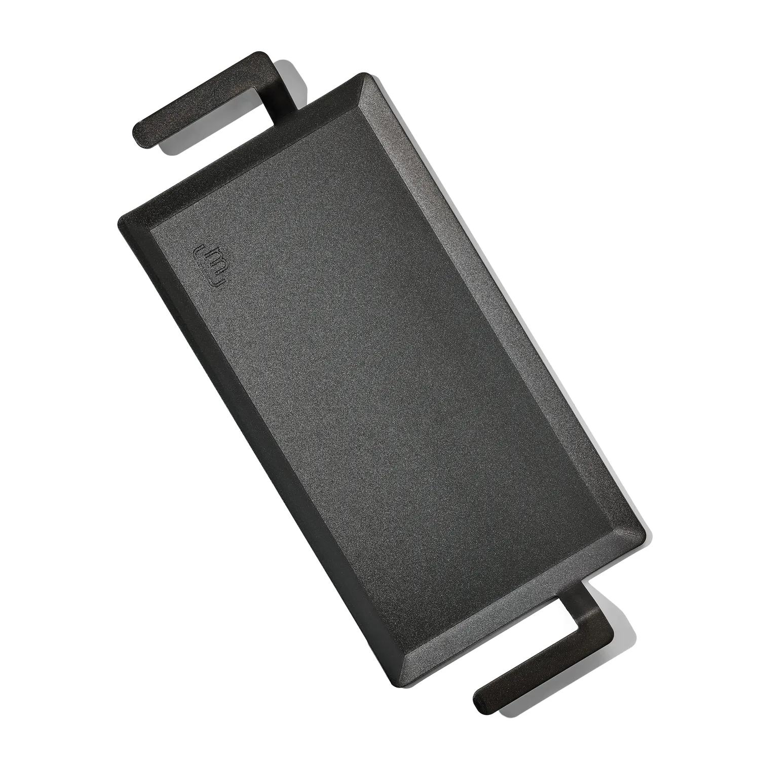 Made In Carbon Steel Double Griddle