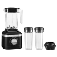 KitchenAid® K150 3-Speed Ice Crushing Blender with 2 Personal