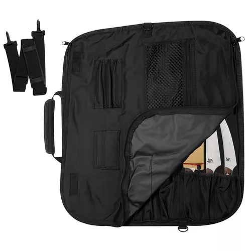 Shun Kanso 4-Piece BBQ Set