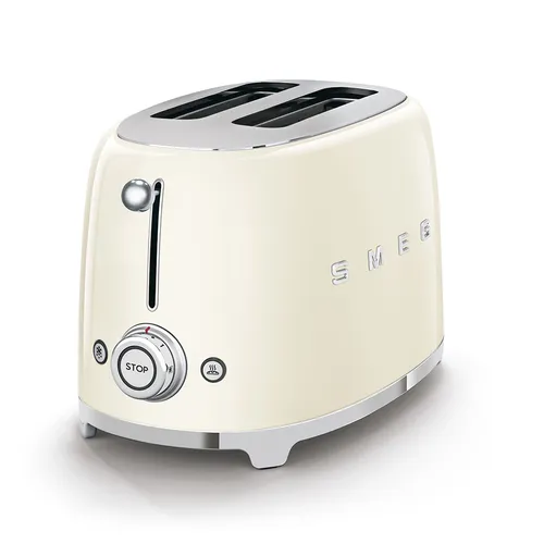 Smeg 2-Slice Toaster