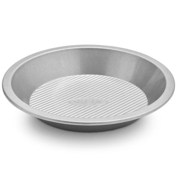 Sur La Table Platinum Pro Pie Dish, 9"