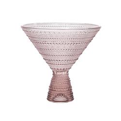Fortessa Jupiter Martini Glasses, Set of 4 Love them! Bought them for my daughter, who adores pink, & loves martini