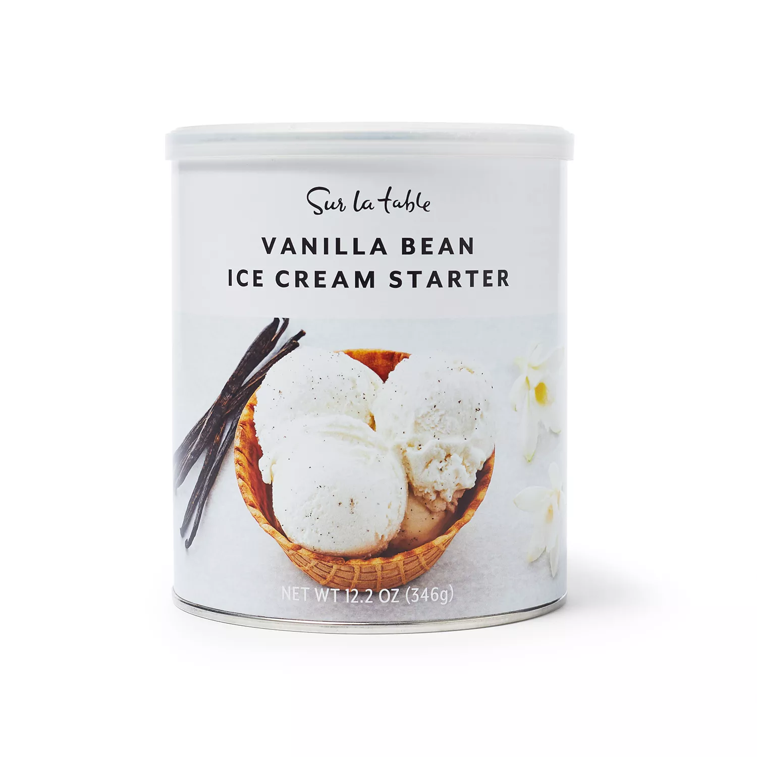 Williams Sonoma Ice Cream Starter, Chocolate